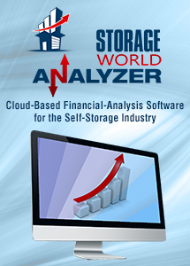 Storage World Analyzer Software, Version 2