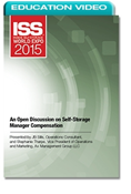 An Open Discussion on Self-Storage Manager Compensation