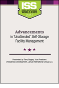 Advancements in 'Unattended' Self-Storage Facility Management