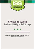 6 Ways to Avoid Business Liability in Self-Storage