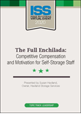 The Full Enchilada: Competitive Compensation and Motivation for Self-Storage Staff
