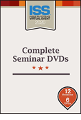 ISS Virtual Event 2020: Complete Seminar DVDs