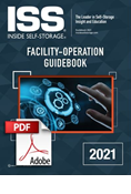 Inside Self-Storage Facility-Operation Guidebook 2021 [Digital]