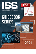 Inside Self-Storage 2021 Guidebook Series [Digital]