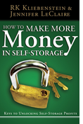 How to Make MORE Money in Self-Storage: Keys to Unlocking Self-Storage Profits