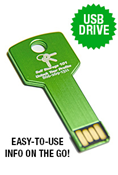 Self-Storage Key of Knowledge: The Complete Facility-Operation Kit [USB Drive]