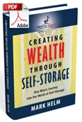 Creating Wealth Through Self-Storage [DIGITAL]
