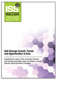 DVD - Self-Storage Growth, Trends, and Opportunities in Asia