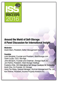 DVD - Around the World of Self-Storage: A Panel Discussion for International Insight
