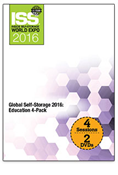 DVD - Global Self-Storage 2016: Education 4-Pack