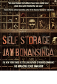 Self Storage [Horror Fiction Novel]