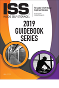 Inside Self-Storage 2019 Guidebook Series [Softcover]