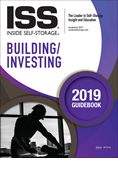 Inside Self-Storage Building/Investing Guidebook 2019 [Softcover]