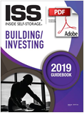 Inside Self-Storage Building/Investing Guidebook 2019 [Digital]