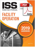 Inside Self-Storage Facility-Operation Guidebook 2019 [Digital]