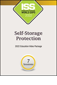 Video Pre-Order - Self-Storage Protection 2022 Education Video Package